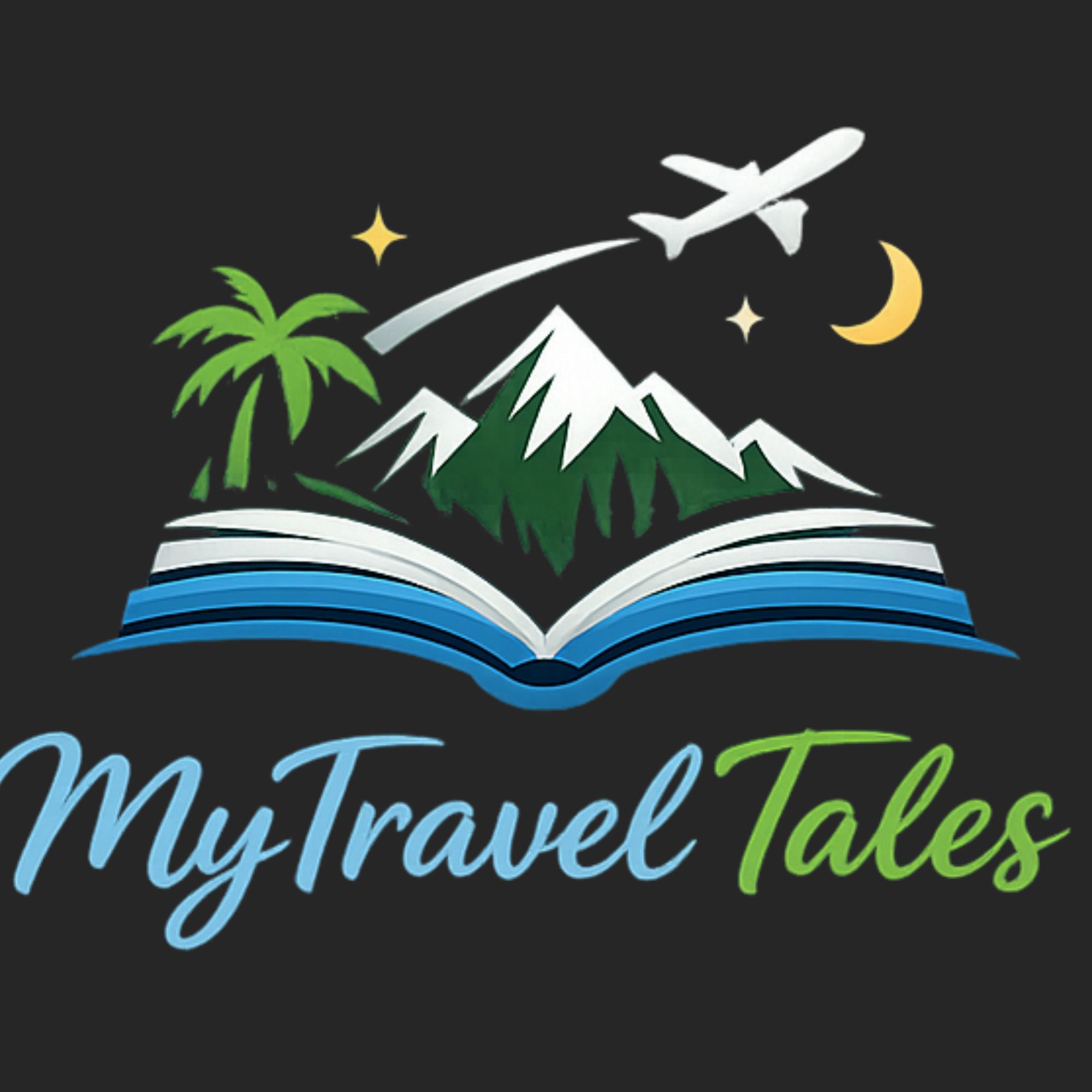 Mytraveltales